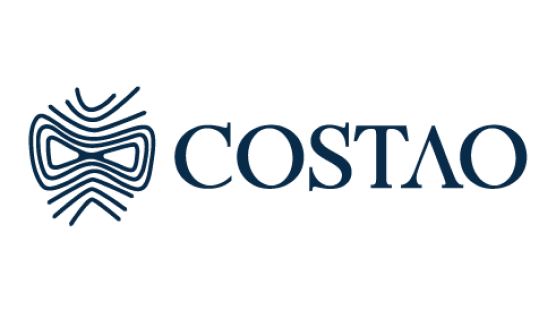 Logo do Costao